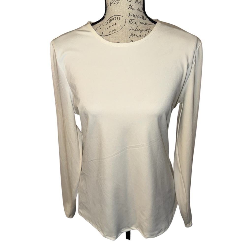 French Laundry Top